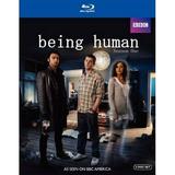 Being Human: Season 1 (Blu-ray)