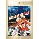 Winners Take All (DVD) MGM Mod Action & Adventure