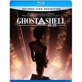 Ghost in the Shell 2.0 (Blu-ray)