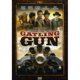 The Gatling Gun (DVD) Timeless Media Western