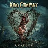 King Company - Trapped - CD