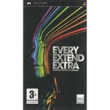 Every Extend Extra for Sony PSP