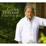 Gene Watson - Taste of the Truth - Country - CD