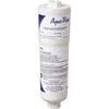 3M Aqua-Pure AP717 Disposable In-Line Water Filter: 0.5 Gallon/min 1/4 NPT Connections