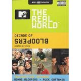 The Real World: Decade of Bloopers (DVD)