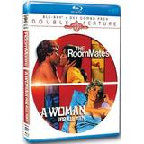 The Roommates / A Woman for All Men (Blu-ray + DVD) Gorgon Video Action & Adventure
