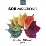 Khouri - Variations - CD