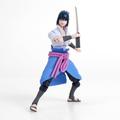 Naruto Sasuke Uchiha - The Loyal Subjects BST AXN 5 Action Figure