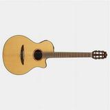 Yamaha NTX1 Classical Acoustic Guitar Natural