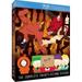 South Park: The Complete Twenty-Second Season (Blu-ray) Comedy Central Comedy