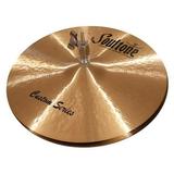 Soultone Cymbals CST-HHTT08 8 in. Hi Hat Top