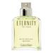 Calvin Klein Eternity Eau De Toilette Spray Cologne for Men 6.7 oz