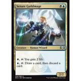 MtG Ravnica Allegiance Uncommon Senate Guildmage