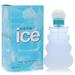 Samba Ice by Perfumers Workshop Eau De Toilette Spray 3.4 oz for Men Pack of 2