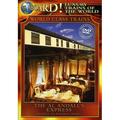 All Aboard!: Luxury Trains of the World: The Al Andalus Express (DVD) Eagle Rock Mod Documentary