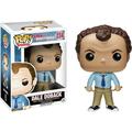 Funko Pop! Movies: Step Brothers - Dale Doback Action Figure