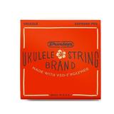 Dunlop Ukulele Pro - Soprano String Set - Clear Nylon Acoustic