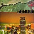 Fugazi - End Hits - Punk Rock - CD
