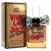 Viva La Juicy Gold Couture by Juicy Couture Eau De Parfum Spray 3.4 oz For Women