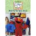 Elmos s World: Head to Toe With Elmo (DVD) Sesame Street Kids & Family