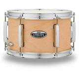 Pearl MUS1270M224 Modern Utility 12 x7 Maple Snare Drum - Matte Natural