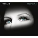 Barbra Streisand - Release Me - Opera / Vocal - CD
