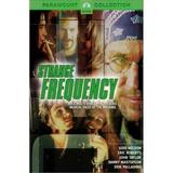 Strange Frequency (DVD)