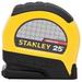 Stanley Tools STHT30825 25 Foot Leverlock Tape Rule / Measure - Quantity of 1