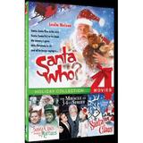 4Holidaysanta FF (DVD) Mill Creek Special Interests