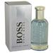 Boss Bottled Tonic by Hugo Boss for Men - 3.3 oz EDT Spray