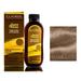 7N / 87N - Medium Neutral Blonde Clairol Professional Liquicolor Permanente Liquid Permanent Hair Color Dye Hair - Pack of 3 w/ Sleek Teasing Comb