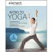 Element: Intro to Yoga (DVD) Starz / Anchor Bay Sports & Fitness