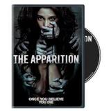 The Apparition (DVD) Warner Home Video Horror