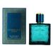 Eros by Versace 1.7 oz Eau De Parfum Spray Colognes for Men