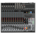 Audio Mixer X1832USB with Effects
