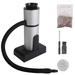 Portable Food Smoker Gun Kitchen Cocktail Smoke Smoker Kit Handheld Drink Smoker Infuser for Cooking