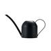 Jikolililili Watering Can Indoor Plants Watering Can Stainless Steel Watering Can - Metal Watering Can With Long Spout To Prevent Spillage Perfect Plant Watering Can For Outdoor And Indoor Plants