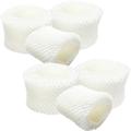6-Pack Replacement Honeywell 63-1508 Humidifier Filter - Compatible Honeywell HAC-504 HAC-504AW Air Filter