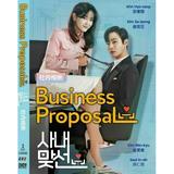 Business Proposal - Korean TV Drama DVD Boxset Korean Drama TV Series