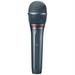 Audio-Technica AE4100 Wired Dynamic Microphone