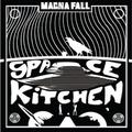 Space Kitchen (CD)