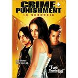 Crime And Punishment In Suburbia (Full Frame Widescreen)