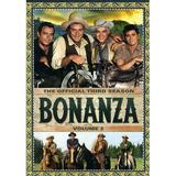 Bonanza: The Official Third Season Volume 2 (DVD) Spelling Entertainme Drama