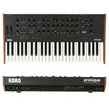 Korg PROLOGUE8 49-Key 8-Voice Analog Synthesizer