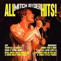 Mitch Ryder & the Detroit Wheels - All Mitch Ryder Hits -original Greatest Hits - Rock - Vinyl