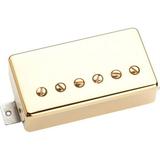 Seymour Duncan TB-PG1 Pearly Gates Bridge Trembucker Gold