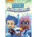 Bubble Guppies: Super Guppies (DVD) Nickelodeon Animation