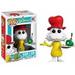 FUNKO POP! BOOKS: DR. SEUSS - SAM I AM