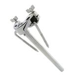 Zinc Alloy Drum Set Clamp Holder Mount for Drum Set Cymbals Replacement