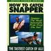 How to Catch Snapper (DVD)